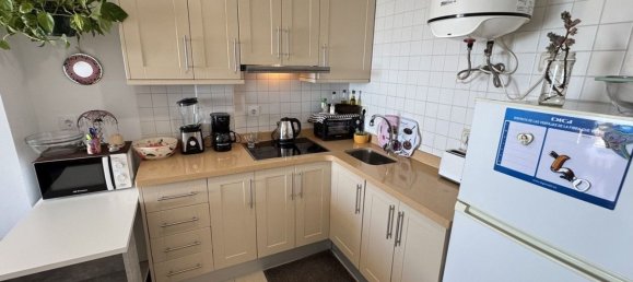 1 Schlafzimmer Penthouse in Carboneras, Spain, Nr. 149533 25