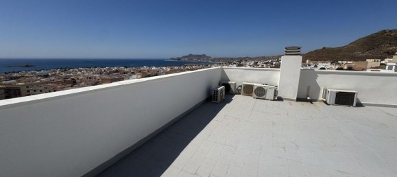 1 Schlafzimmer Penthouse in Carboneras, Spain, Nr. 149533 15