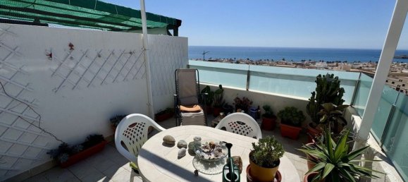1 Schlafzimmer Penthouse in Carboneras, Spain, Nr. 149533 7