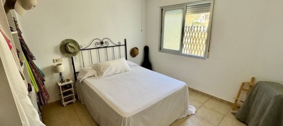 1 Schlafzimmer Penthouse in Carboneras, Spain, Nr. 149533 11