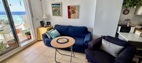 1 Schlafzimmer Penthouse in Carboneras, Spain, Nr. 149533 2