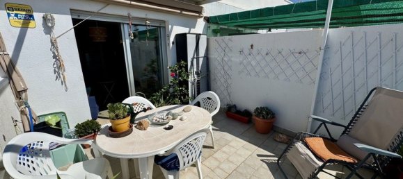 1 Schlafzimmer Penthouse in Carboneras, Spain, Nr. 149533 4