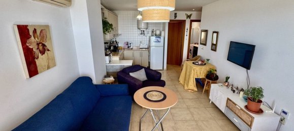 1 Schlafzimmer Penthouse in Carboneras, Spain, Nr. 149533 23