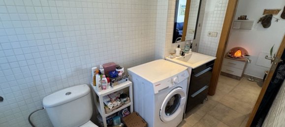 1 Schlafzimmer Penthouse in Carboneras, Spain, Nr. 149533 13