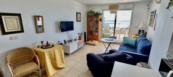 1 Schlafzimmer Penthouse in Carboneras, Spain, Nr. 149533 27