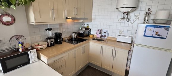 1 Schlafzimmer Penthouse in Carboneras, Spain, Nr. 149533 24