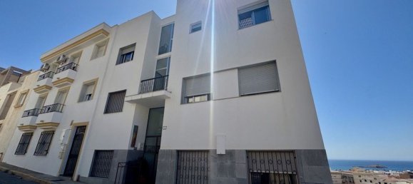 1 Schlafzimmer Penthouse in Carboneras, Spain, Nr. 149533 19