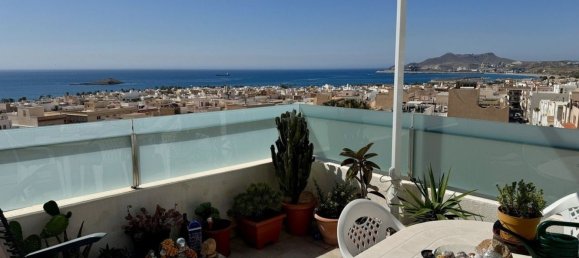 1 Schlafzimmer Penthouse in Carboneras, Spain, Nr. 149533 6