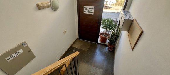 1 Schlafzimmer Penthouse in Carboneras, Spain, Nr. 149533 14