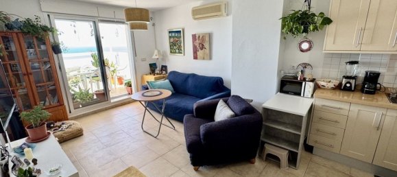 1 Schlafzimmer Penthouse in Carboneras, Spain, Nr. 149533 28