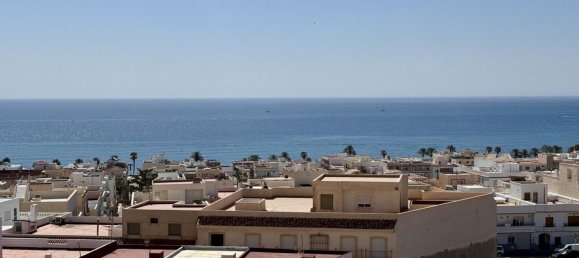 1 Schlafzimmer Penthouse in Carboneras, Spain, Nr. 149533 10