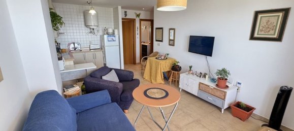 1 Schlafzimmer Penthouse in Carboneras, Spain, Nr. 149533 3