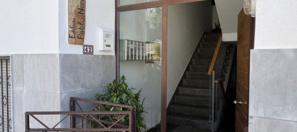 1 Schlafzimmer Penthouse in Carboneras, Spain, Nr. 149533 21