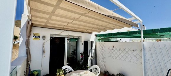 1 Schlafzimmer Penthouse in Carboneras, Spain, Nr. 149533 5