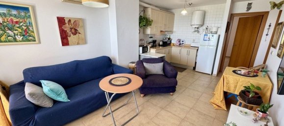 1 Schlafzimmer Penthouse in Carboneras, Spain, Nr. 149533 29