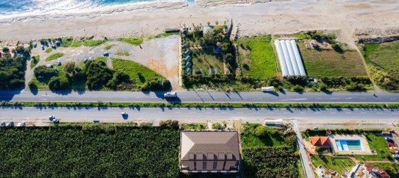 Apartamento de 2 habitaciónes en Demirtas, Turkey No. 9736 5