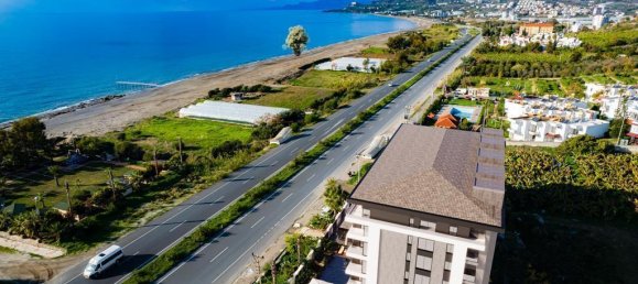 Apartamento de 2 habitaciónes en Demirtas, Turkey No. 9736 6