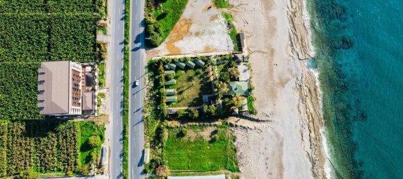 Apartamento de 2 habitaciónes en Demirtas, Turkey No. 9736 4