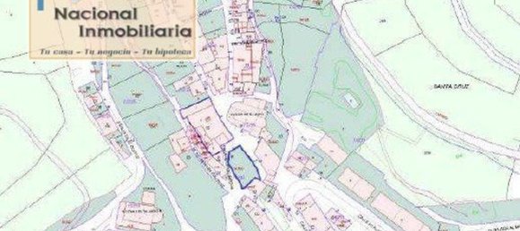 Здание 1619м² в Сепульведа, Испания № 125108 13