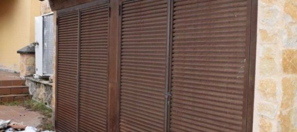 Здание 1619м² в Сепульведа, Испания № 125108 6