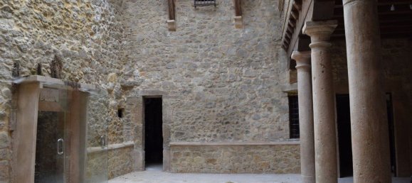 Здание 1619м² в Сепульведа, Испания № 125108 11