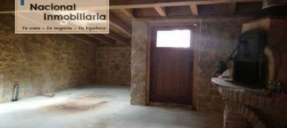 Здание 1619м² в Сепульведа, Испания № 125108 20