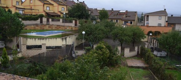 Здание 1619м² в Сепульведа, Испания № 125108 7