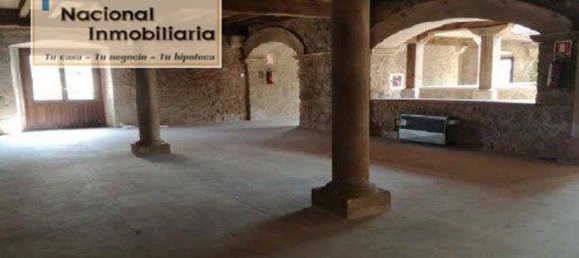 Здание 1619м² в Сепульведа, Испания № 125108 16