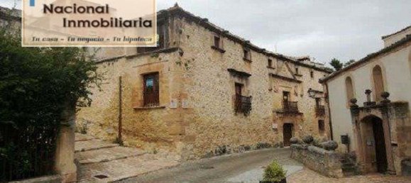 Здание 1619м² в Сепульведа, Испания № 125108 14