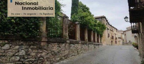 Здание 1619м² в Сепульведа, Испания № 125108 21