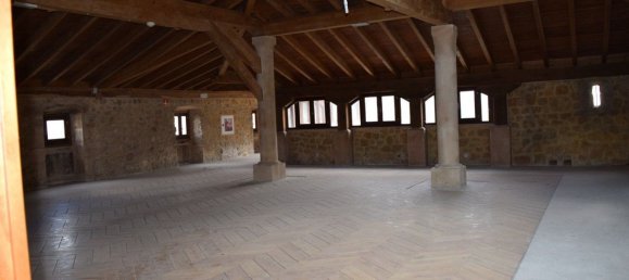 Здание 1619м² в Сепульведа, Испания № 125108 12