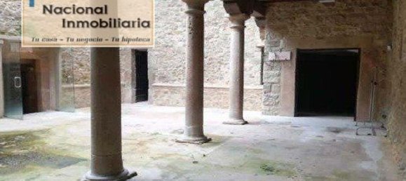 Здание 1619м² в Сепульведа, Испания № 125108 17