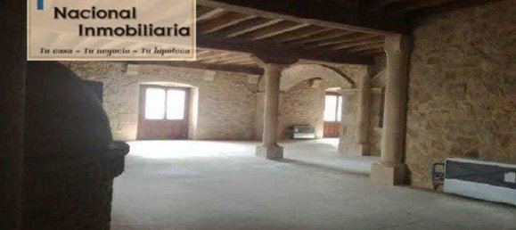 Здание 1619м² в Сепульведа, Испания № 125108 10