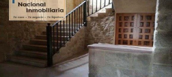 Здание 1619м² в Сепульведа, Испания № 125108 2