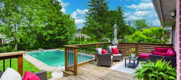 3 Schlafzimmer Haus in Oakville, Canada, Nr. 340 3