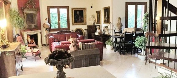 3 rooms Villa in Padenghe sul Garda, Italy No. 37234 9