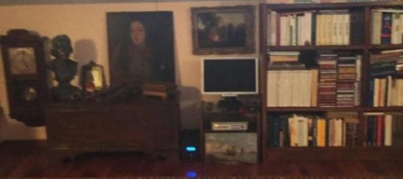 3 rooms Villa in Padenghe sul Garda, Italy No. 37234 16