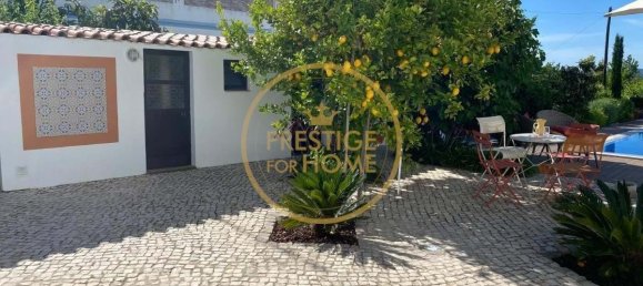 3 Schlafzimmer Villa in Loule, Portugal, Nr. 109055 15