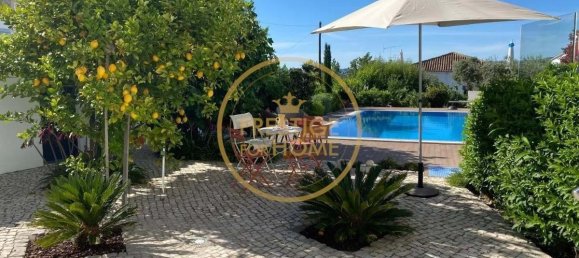 3 Schlafzimmer Villa in Loule, Portugal, Nr. 109055 34