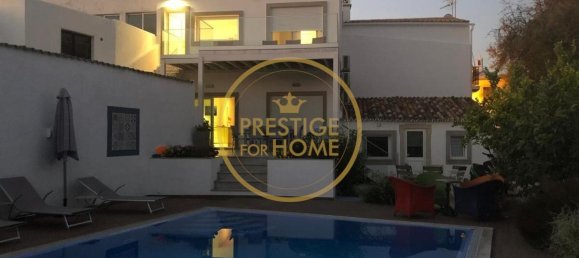 3 Schlafzimmer Villa in Loule, Portugal, Nr. 109055 16