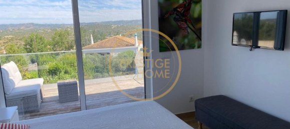 3 Schlafzimmer Villa in Loule, Portugal, Nr. 109055 6