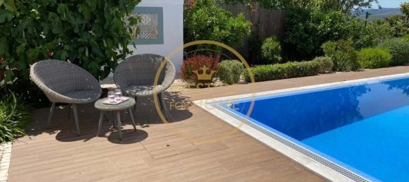 3 Schlafzimmer Villa in Loule, Portugal, Nr. 109055 39