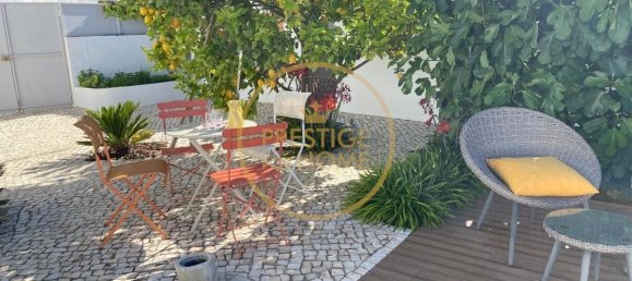 3 Schlafzimmer Villa in Loule, Portugal, Nr. 109055 4