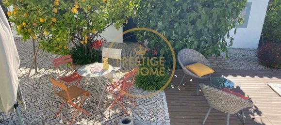 3 Schlafzimmer Villa in Loule, Portugal, Nr. 109055 26