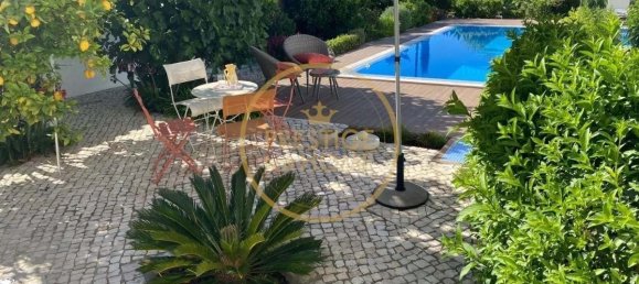 3 Schlafzimmer Villa in Loule, Portugal, Nr. 109055 35