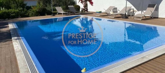 3 Schlafzimmer Villa in Loule, Portugal, Nr. 109055 19