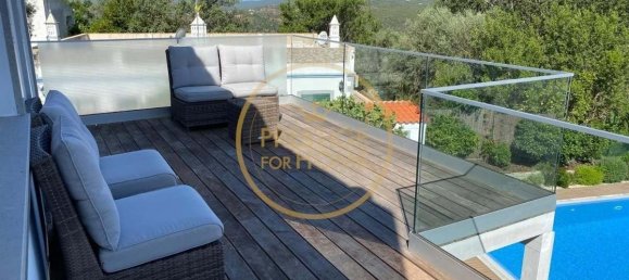 3 Schlafzimmer Villa in Loule, Portugal, Nr. 109055 2