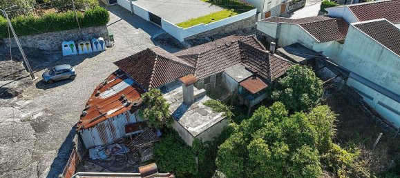 3 bedrooms House in Lanhoso, Portugal No. 178426 15