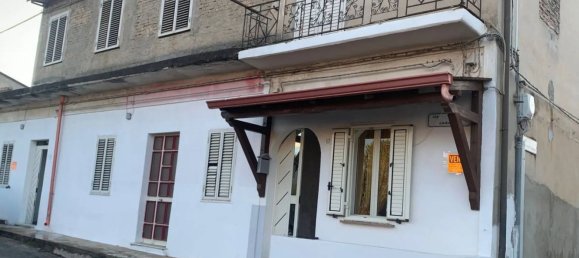 3 rooms Apartment in Cessaniti, Italy No. 218762 6