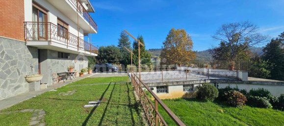 Villa de 4 dormitorios en San Pietro Val Lemina, Italy No. 176499 18